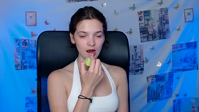 _SusieSu_ webcam