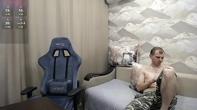 SerzhKorol1 webcam