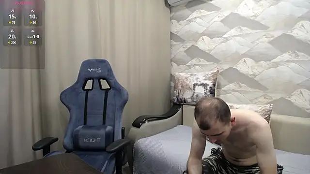 SerzhKorol1 live cam on StripChat