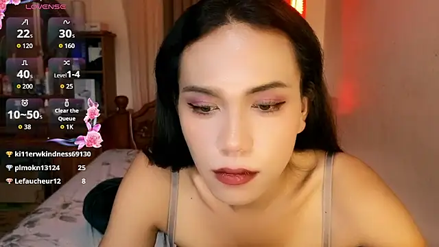 Horny_Sassy live cam on StripChat