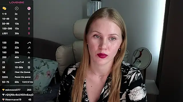 IsabelAllen