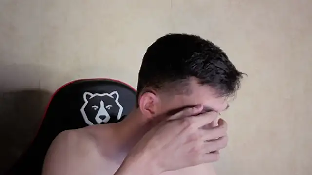 touch_me7 webcam