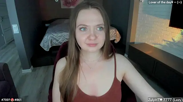 LizaGost live cam on StripChat