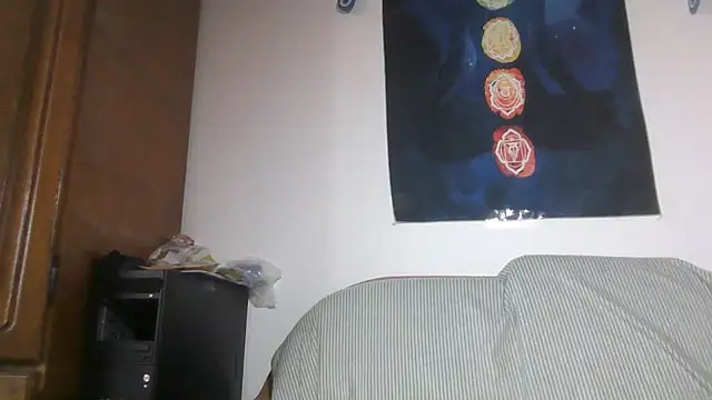 ExquisiteMature webcam