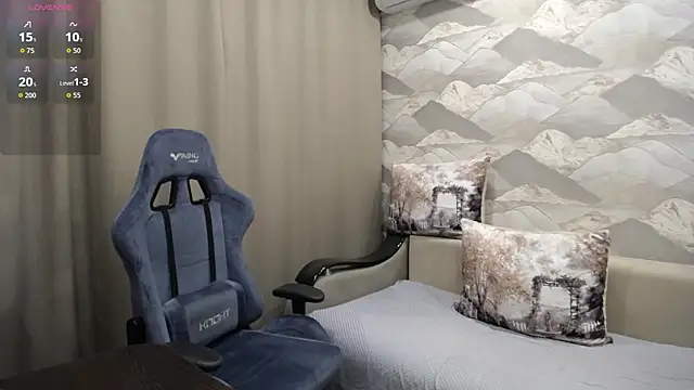 SerzhKorol1 webcam