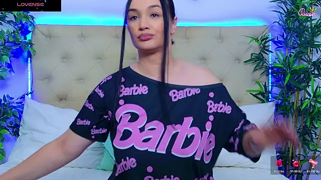 Daliya_ webcam