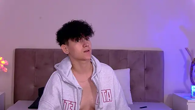 JessyAdoryx webcam