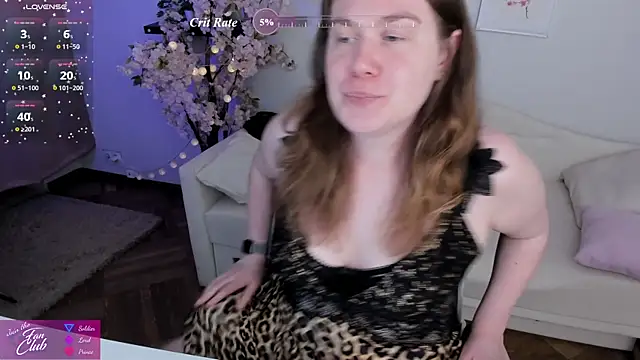 Nancy_Sun_ webcam