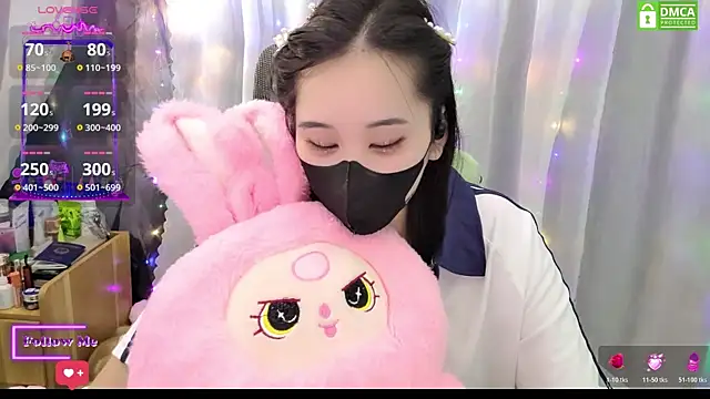 Dully_ana webcam