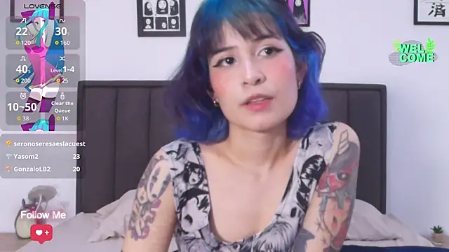 miyuu69 webcam
