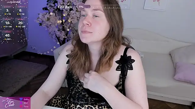Nancy_Sun_ webcam