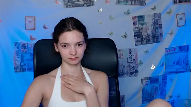 _SusieSu_ webcam
