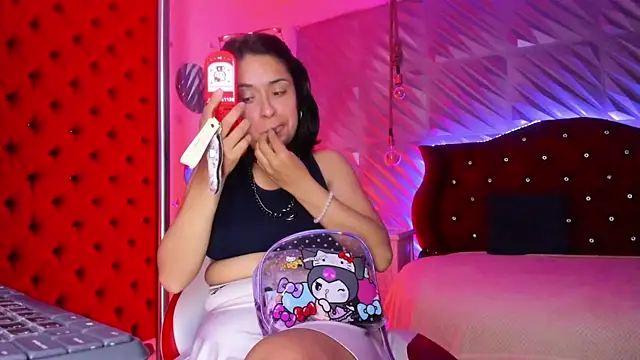 Roxanne_Han webcam