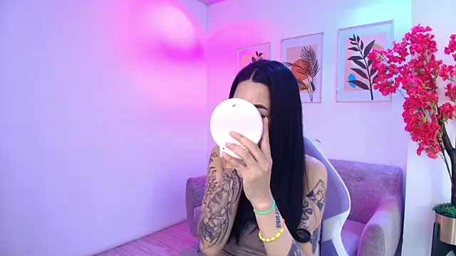 Rainy_doll webcam