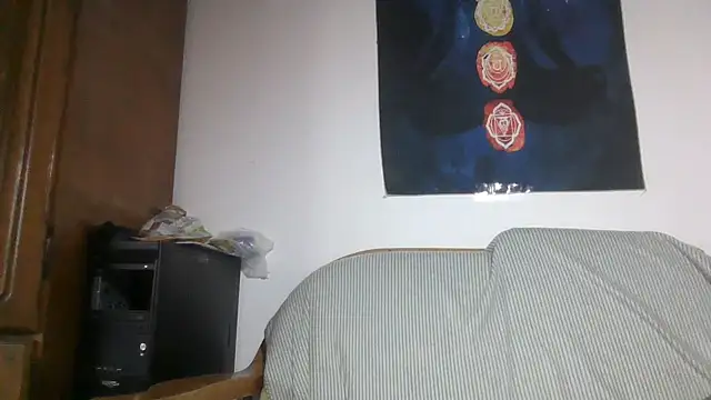 ExquisiteMature webcam