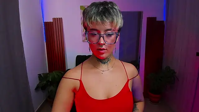 Rebeka-baker webcam