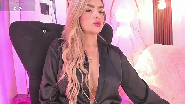 Agatha210 webcam