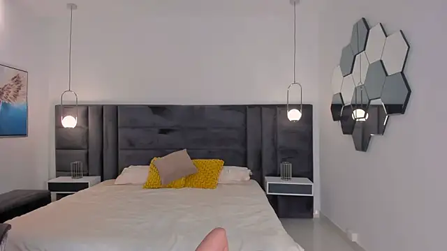 MelissaMoore_ webcam