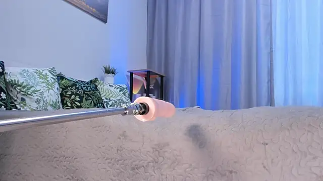 Lilitelly webcam