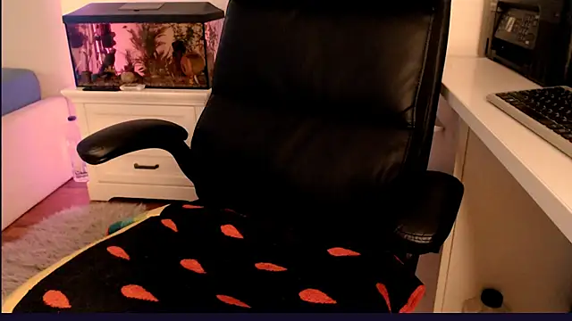 SilkQueenn webcam