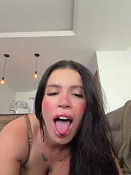 Rafaellaz webcam