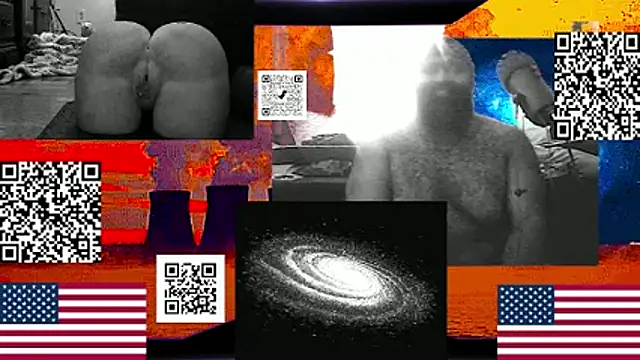 RussellTaylorLacy webcam