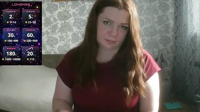 Sabrina_Poison webcam