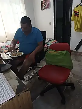 hotandfierylatinos2023 webcam