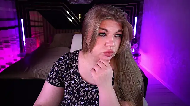 GabbieJay webcam