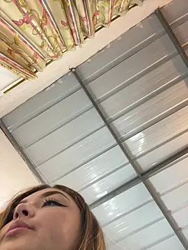 Sofia_Queen17 webcam