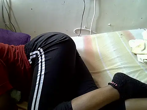 Ma-yolo001 webcam