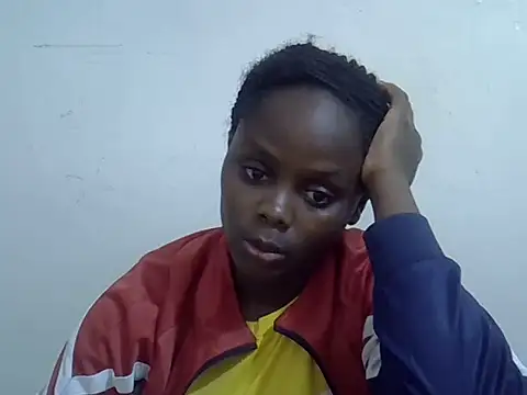 HOT-JAZMINE webcam