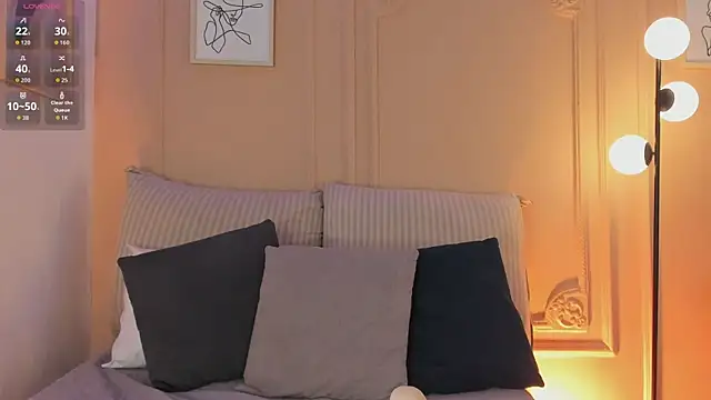 sofi_bakerr webcam