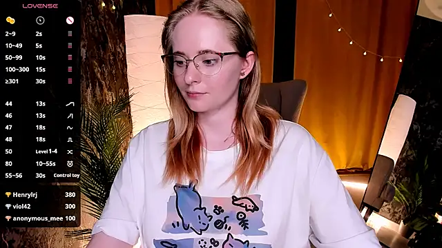 Aemilia_ webcam