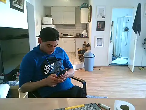 mihaimichael webcam