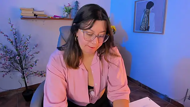 Chanelll_Taylorr_ webcam