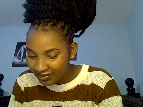 cute-alexis webcam