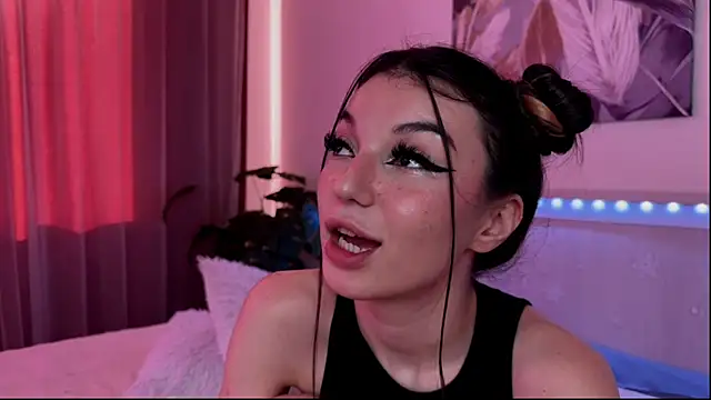 Veronica_leal webcam