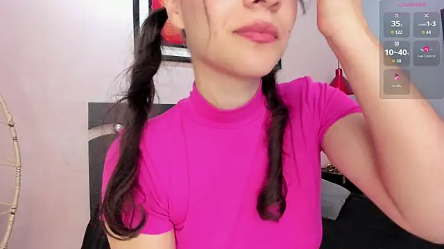 Miranda_doll_ webcam