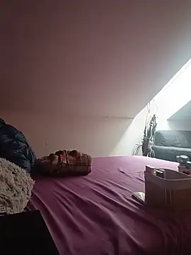 Tiffany35 webcam