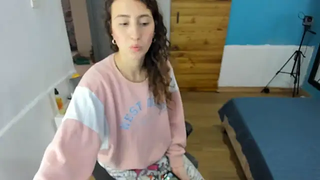 RachelJones_ webcam