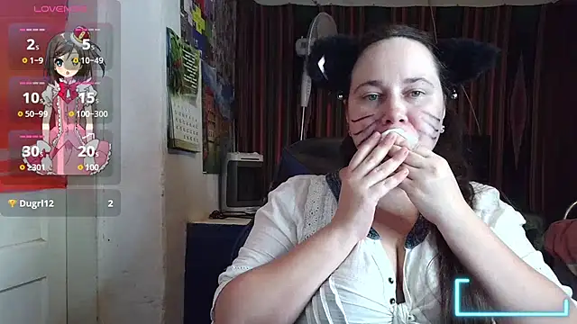 Cora_Maro webcam