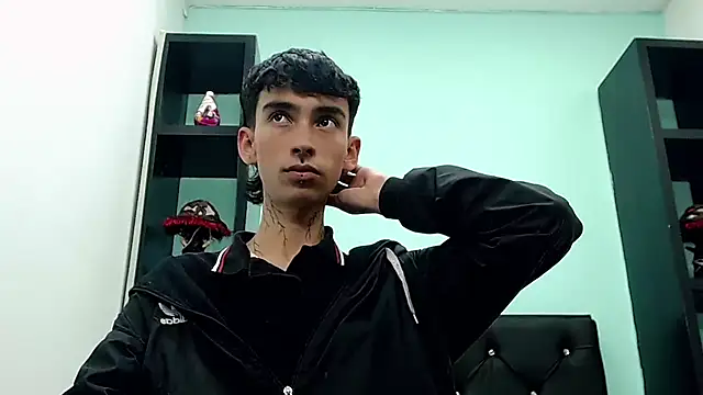 ttimy_x_boy webcam
