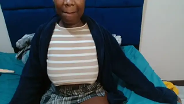SoftButPsycho webcam