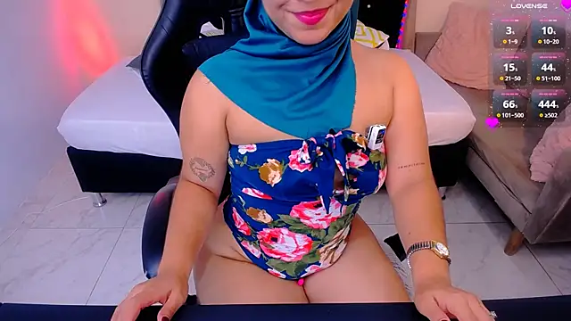 Kendra_Kait webcam