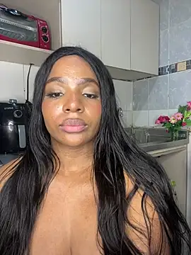 IvyBliss8 webcam