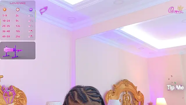 AshleyFerri webcam