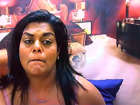 indianCherryPie webcam