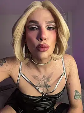 Bimbo_sofi webcam