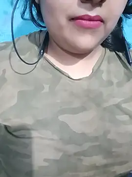 Love-Veronica webcam